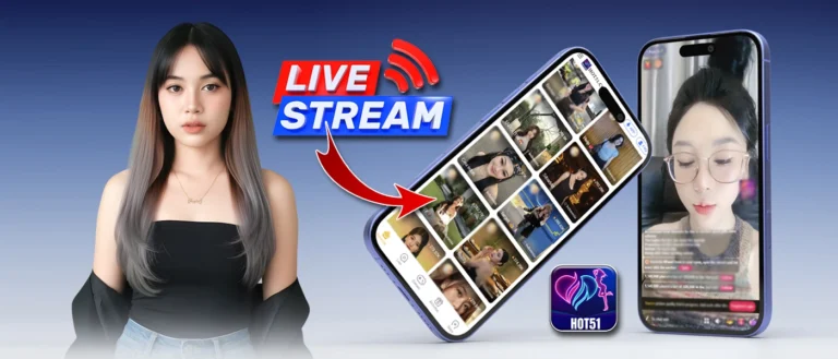 Hot51 APK Download di Indonesia