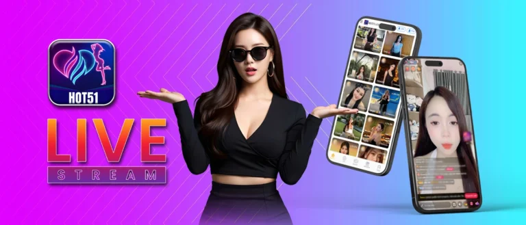 Hot51 APK Download di Indonesia