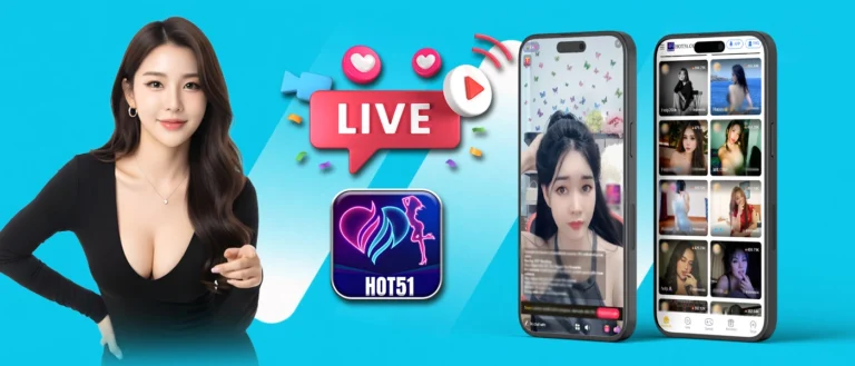 Hot51 APK Download di Indonesia