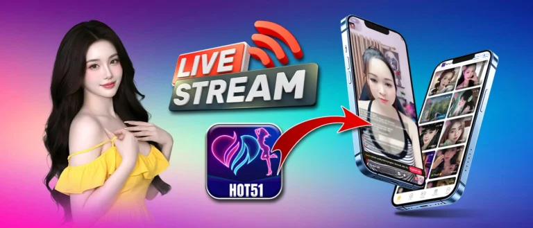 Hot51 APK Download di Indonesia